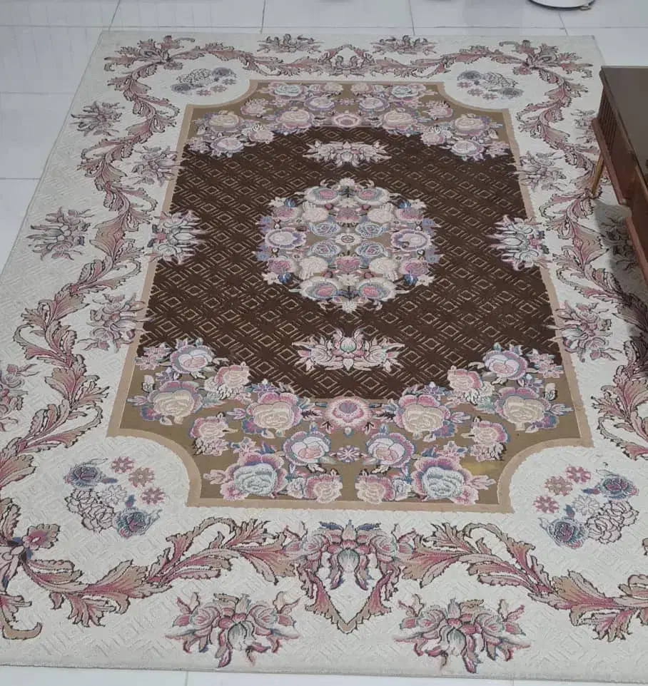 فرش و قالیچه|فرش|تهران, ویلاشهر|دیوار