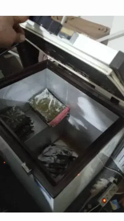 فریزر صندوقی|یخچال و فریزر|بهبهان, |دیوار