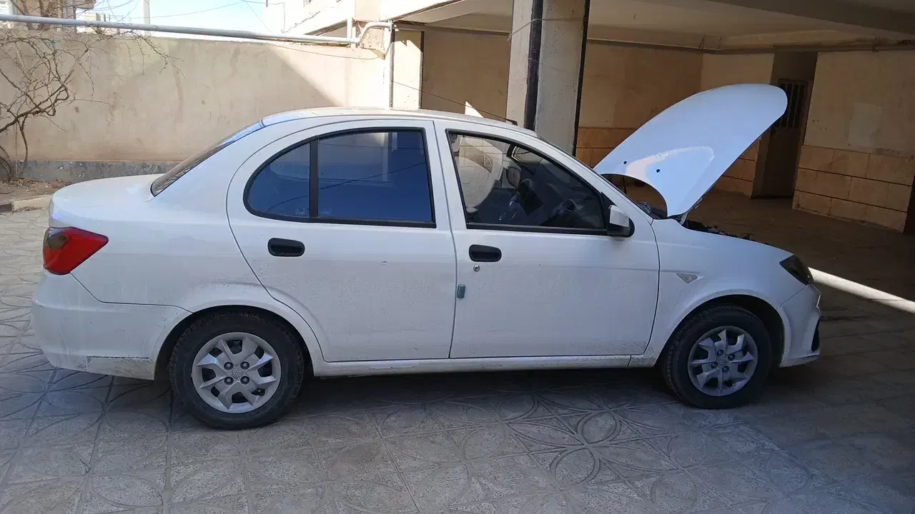 خودرو سواری|خودرو سواری و وانت|صفادشت, |دیوار