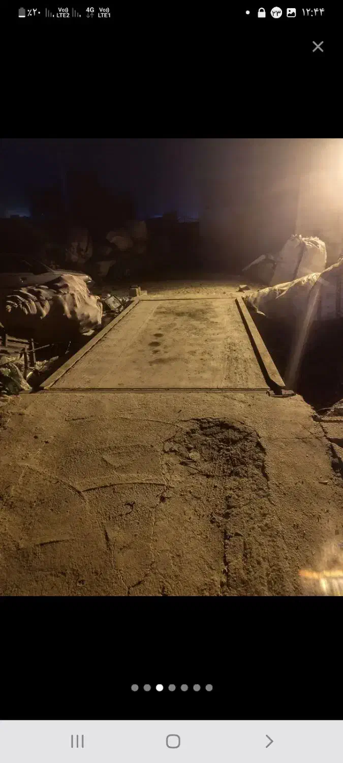 ضایعات کارتن پلاستیک|عمده‌فروشی|بندرعباس, |دیوار