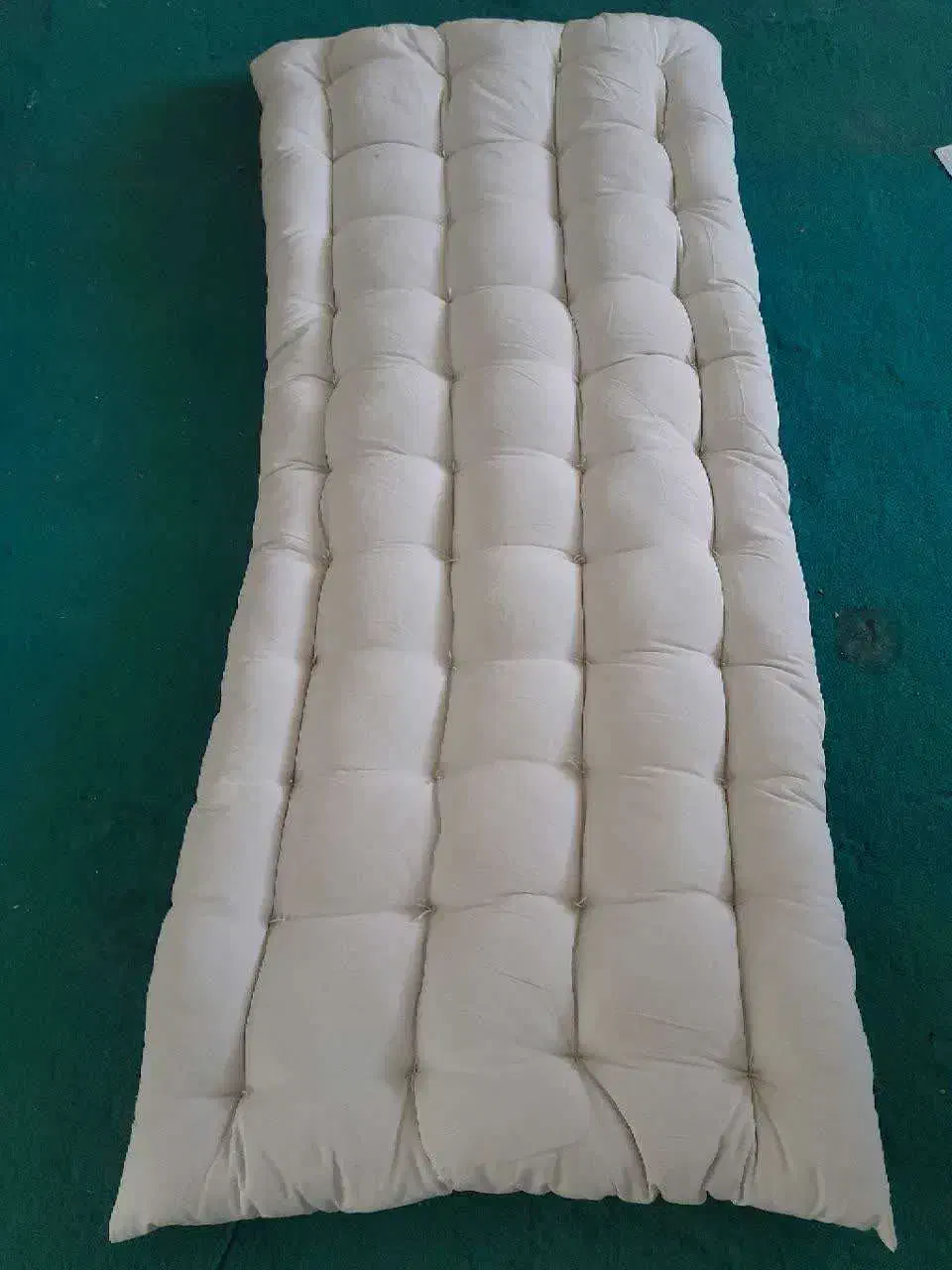 دوخت تشک کناره بالشت پوش|رختخواب، بالش، پتو|زابل, |دیوار