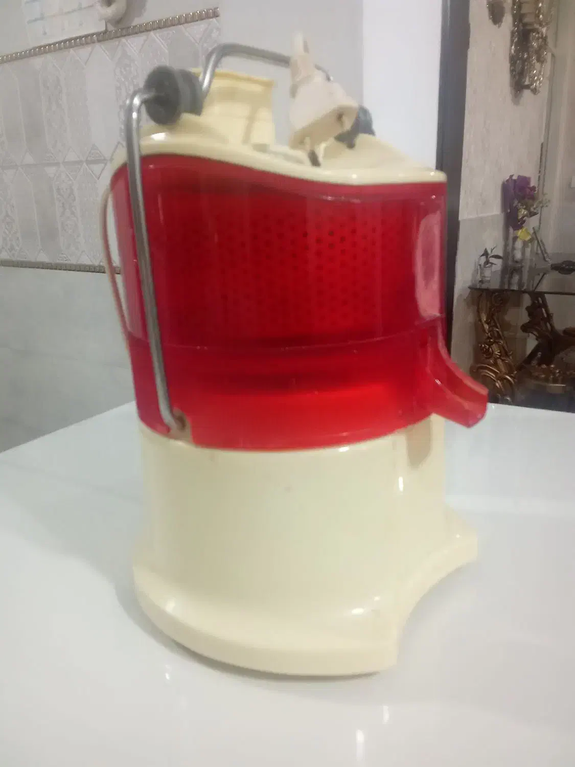 ابمیوگیر|آبمیوه‌گیر و آب‌مرکبات‌گیر|بروجرد, |دیوار