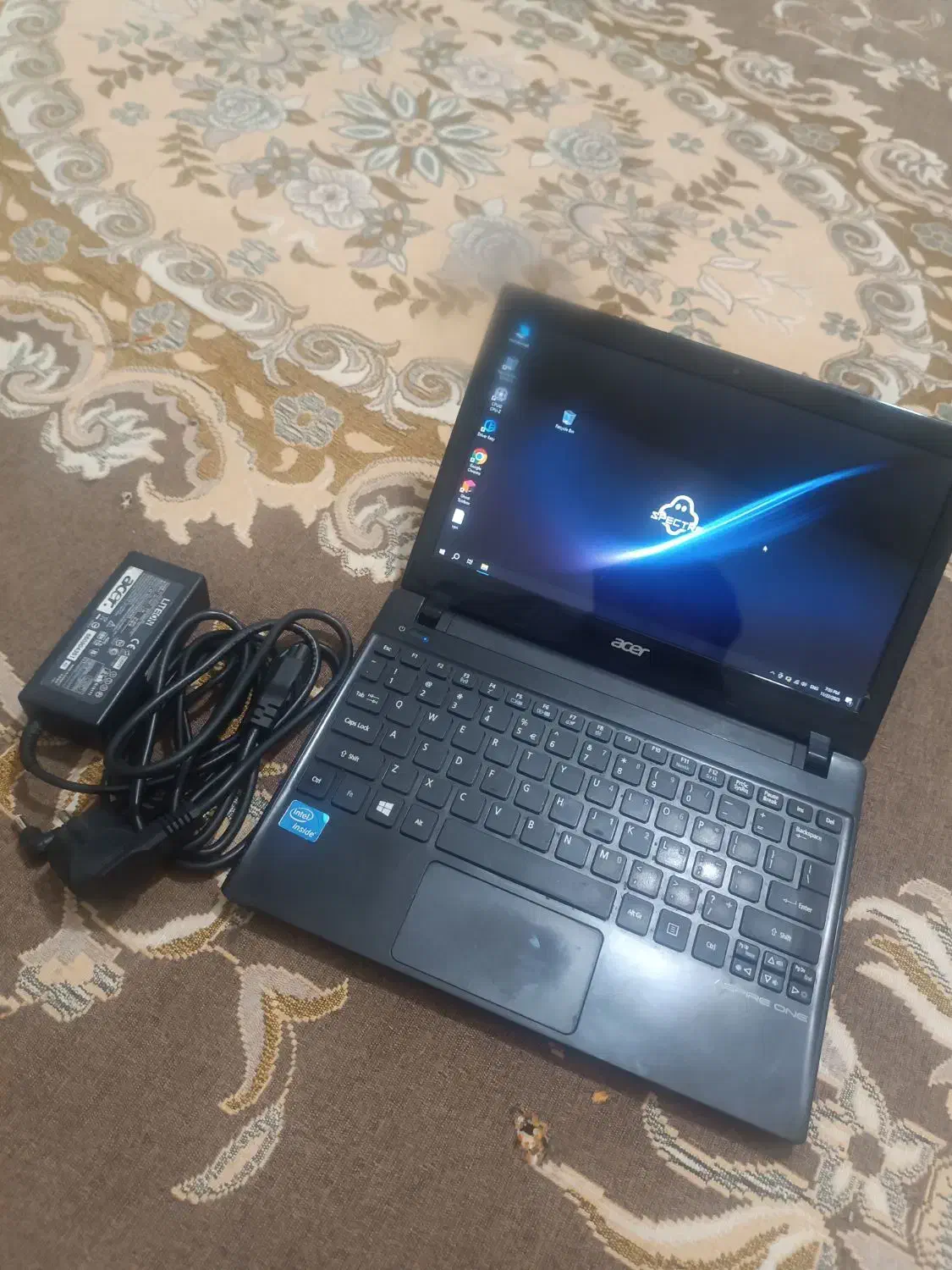 لبتاب ایسر|رایانه همراه|قم, ولیعصر|دیوار