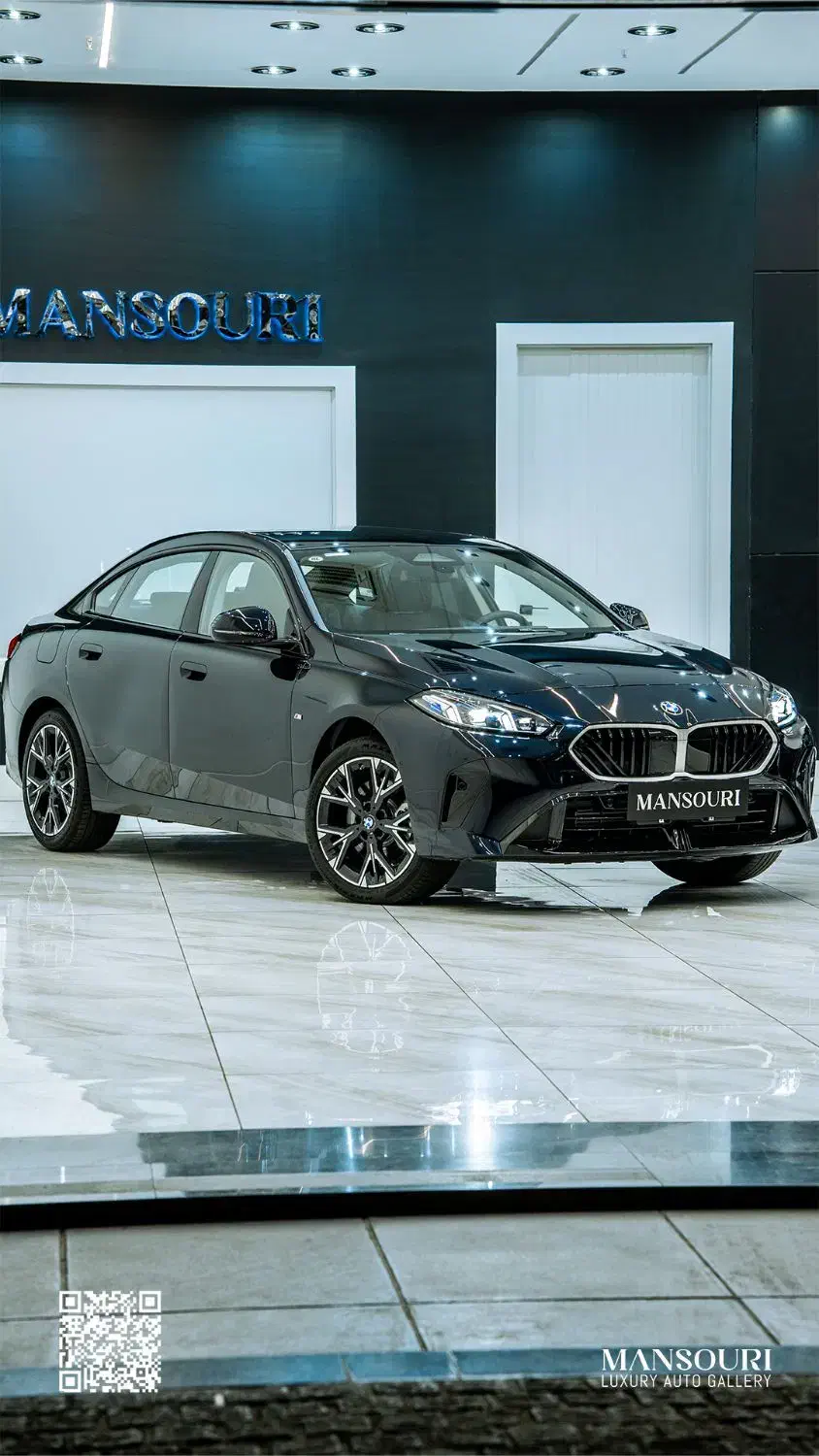 bmw225L 2025|خودرو سواری و وانت|تهران, ولنجک|دیوار
