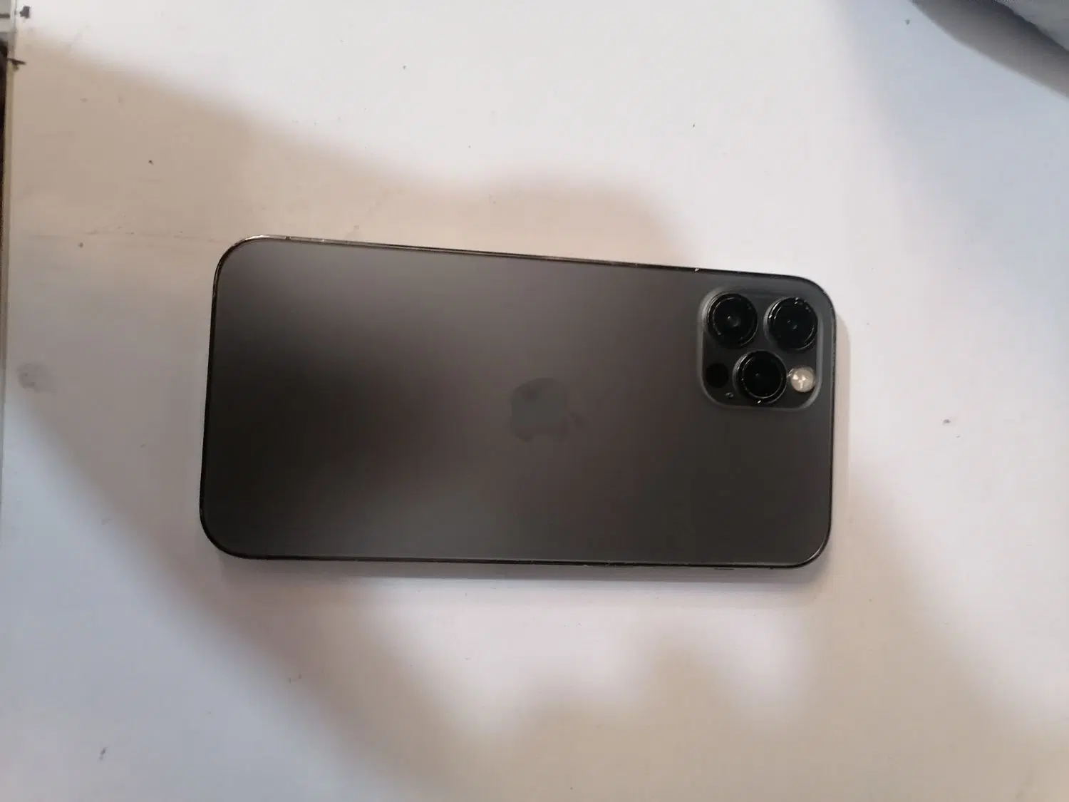 Iphone 12 pro zaa|موبایل|قدس, شهر‌قدس|دیوار