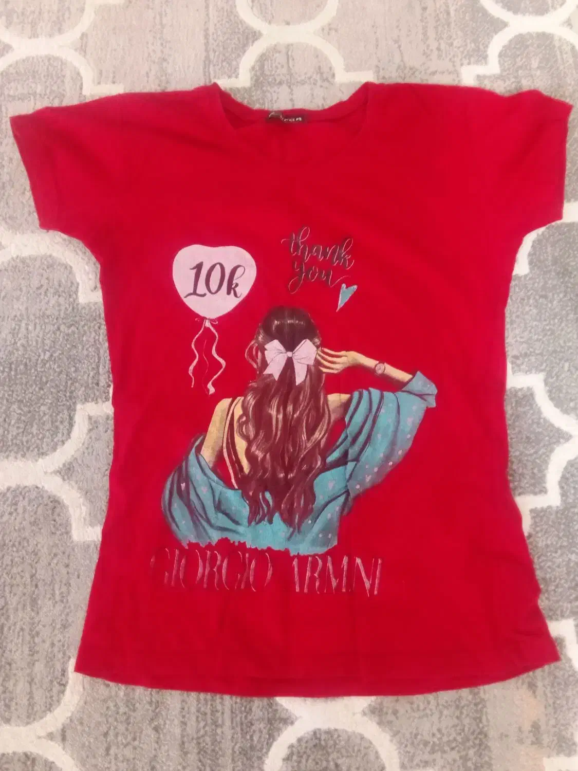 سویشرت پیراهن تی شرت|لباس|رشت, پیرکلاچای|دیوار