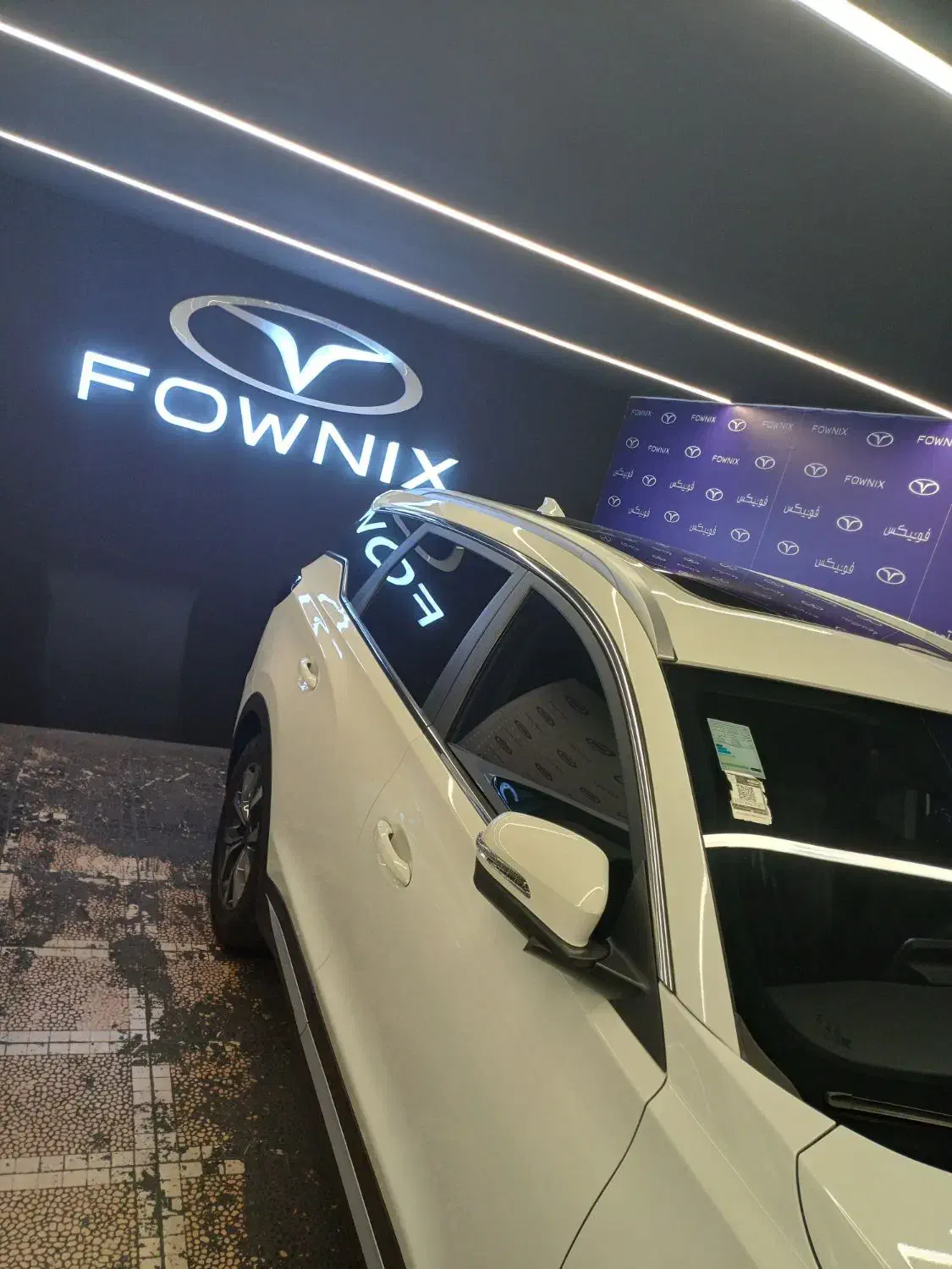 تیگو ۷ پرو پرمیوم / فروش ویژه اقساطی / تحویل فوری|خودرو سواری و وانت|تهران, ایرانشهر|دیوار