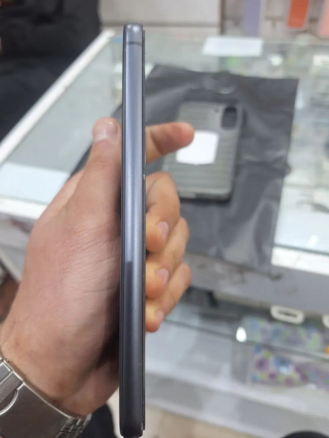 گوشی سامسونگ s21fe|موبایل|مشهد, جنت|دیوار