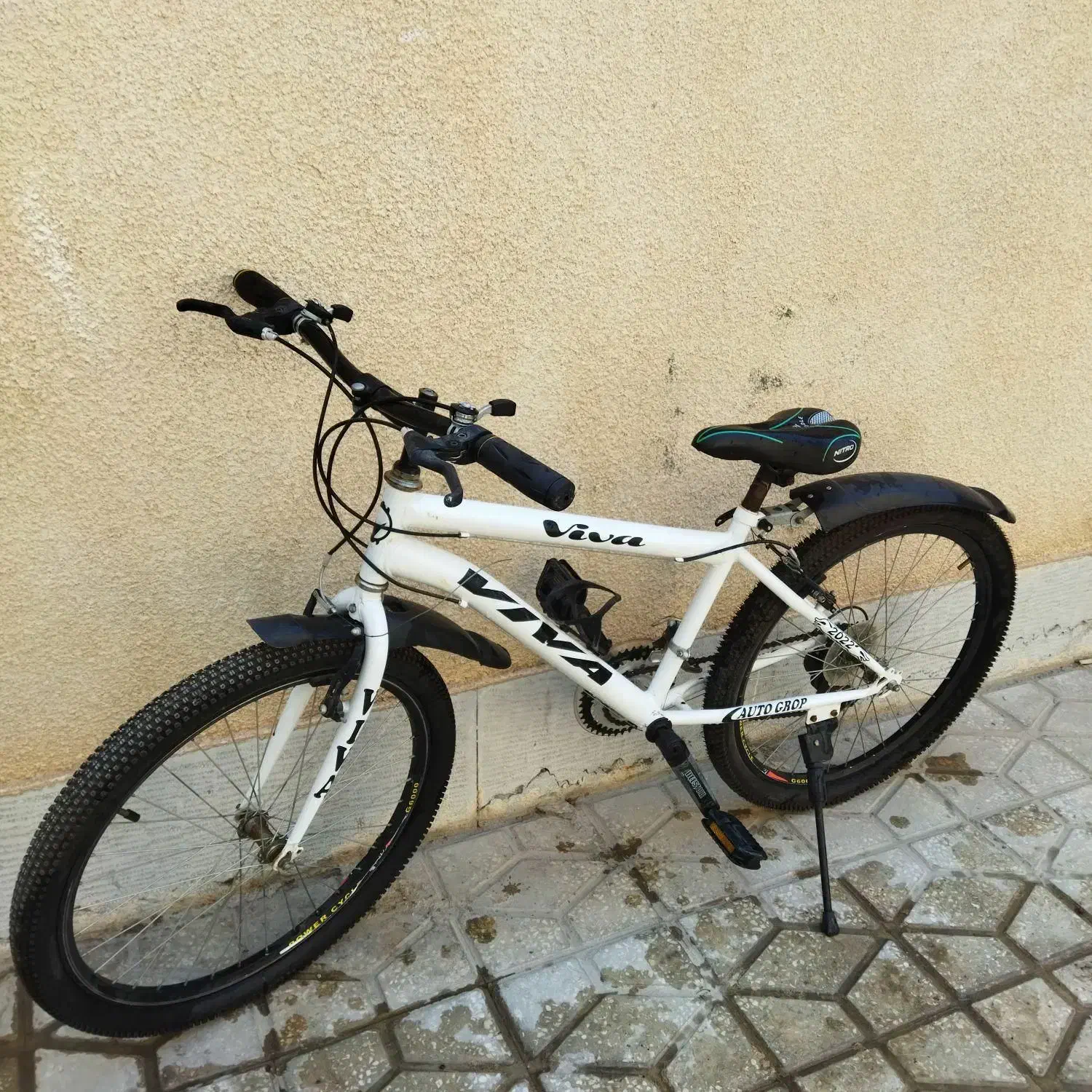 دوچرخه ۲۴ ویوا|دوچرخه، اسکیت، اسکوتر|بوشهر, |دیوار