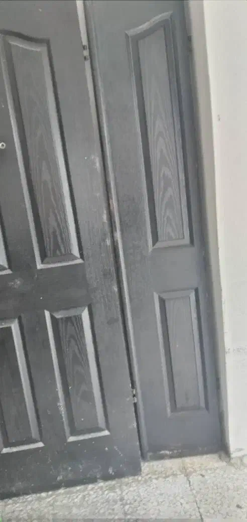 درب ورودی اپارتمان|مصالح و تجهیزات ساختمان|بندر انزلی, ساحل قو|دیوار