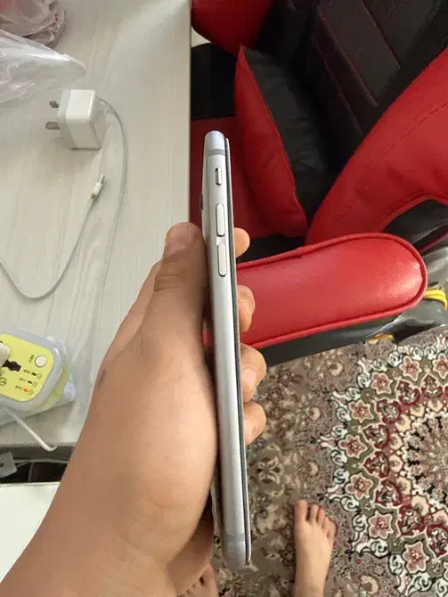 ایفون۶اس|موبایل|محمدشهر, ولدآباد|دیوار