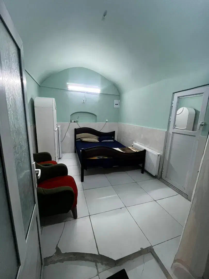 سوییت مستقل وسط بازار ،اقامتگاه ، مسافر خانه|اجارهٔ کوتاهمدت آپارتمان و سوئیت|زاهدان, |دیوار