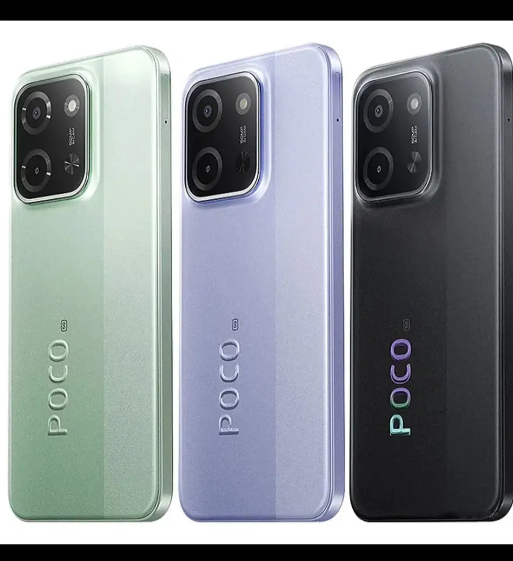Poco c85. 5g|موبایل|بابل, |دیوار