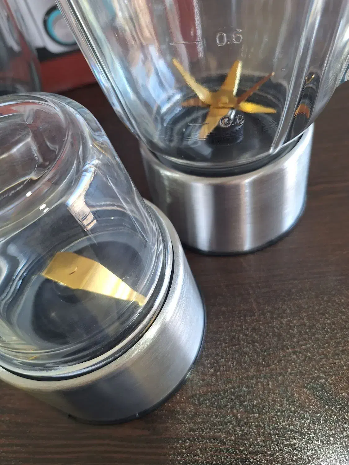 آبمیوه گیر چهارکاره الجی اورجینال|آبمیوه‌گیر و آب‌مرکبات‌گیر|خرم‌آباد, |دیوار