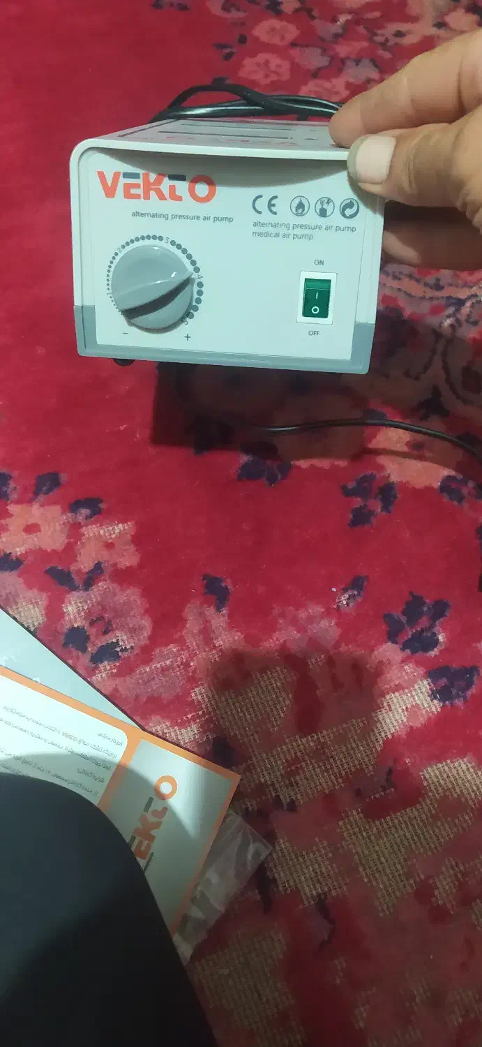 تشک مواج ویکتو|پزشکی|بندر گناوه, |دیوار