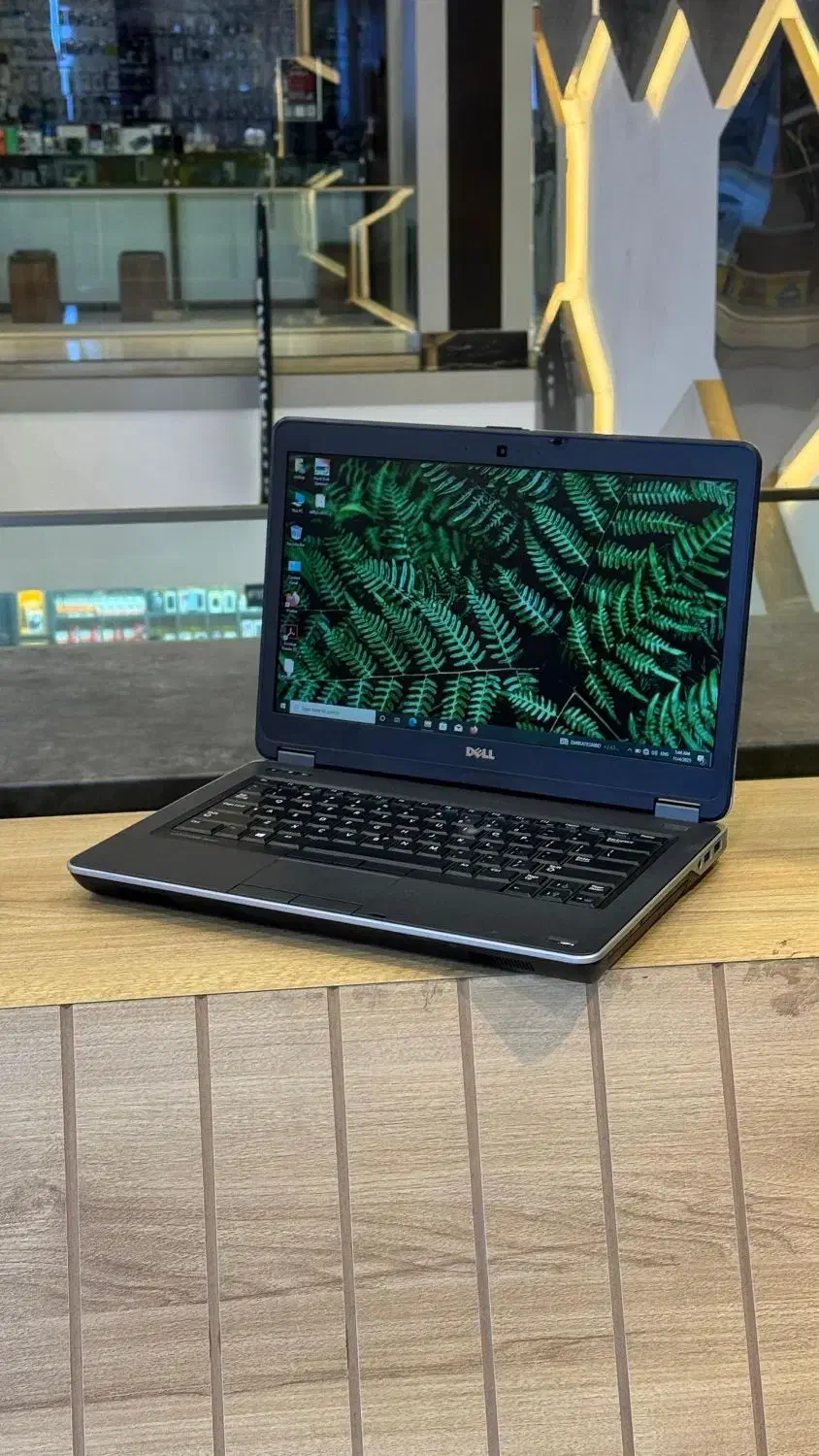 لپتاپ حرفه ای Dell latitude E6440|رایانه همراه|قم, عربستان|دیوار