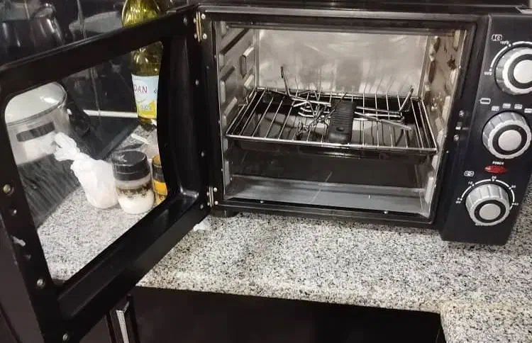 توستر|اجاق گاز و لوازم برقی پخت‌وپز|شیراز, سفیرشمالی|دیوار