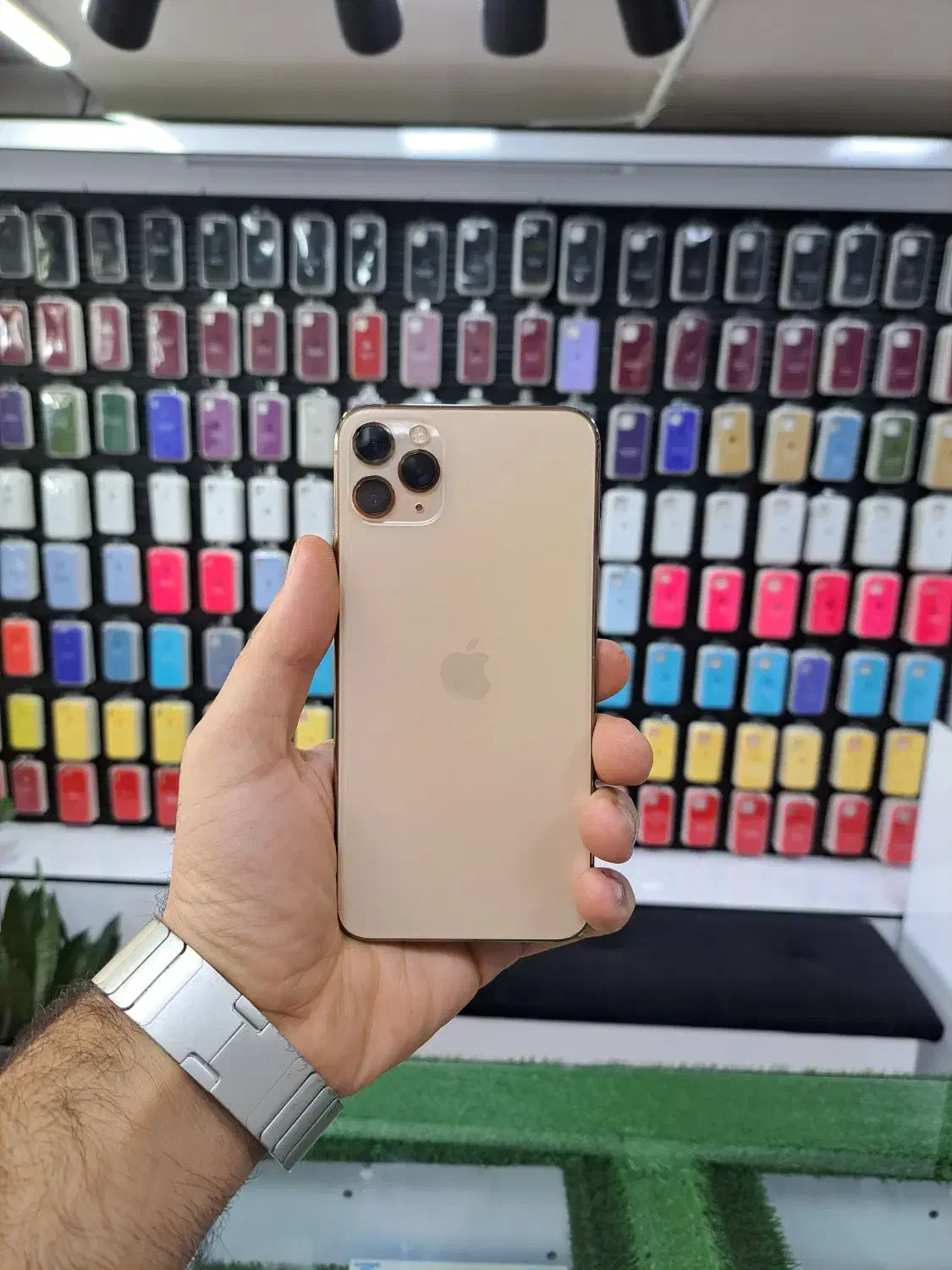 iphone 11promax 256|موبایل|رشت, رودباری|دیوار