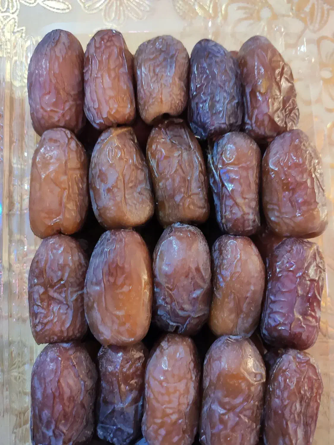 خرمای درجه یک (مجول)|خوردنی و آشامیدنی|شیراز, تندگویان|دیوار