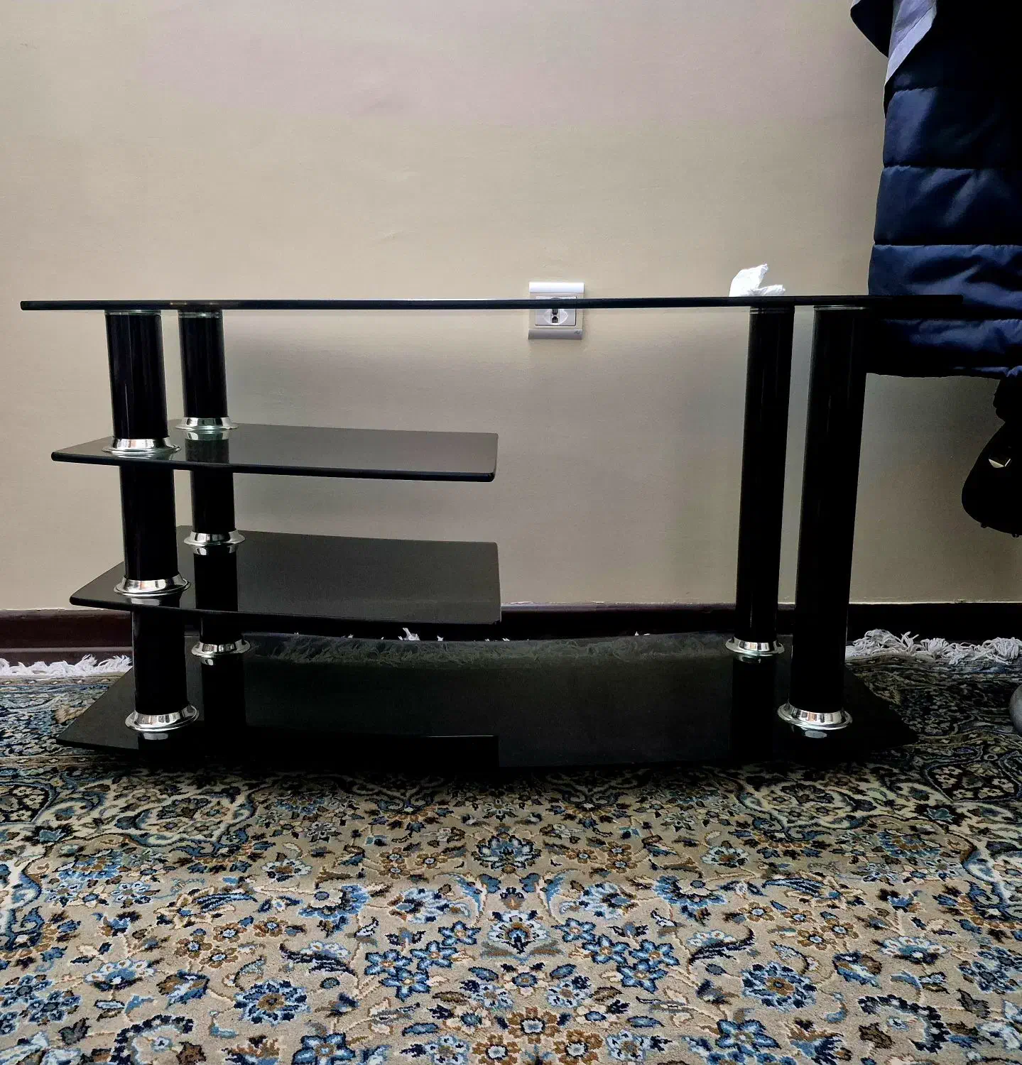 میز تلویزیون|میز تلویزیون|اصفهان, بهارستان|دیوار