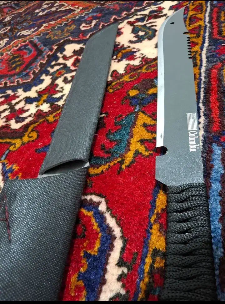 بامبوزن|کوهنوردی و کمپینگ|مشگین شهر, |دیوار