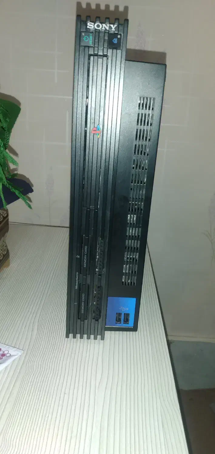 PS2|کنسول، بازی ویدئویی و آنلاین|اصفهان, شیخ اشراق|دیوار