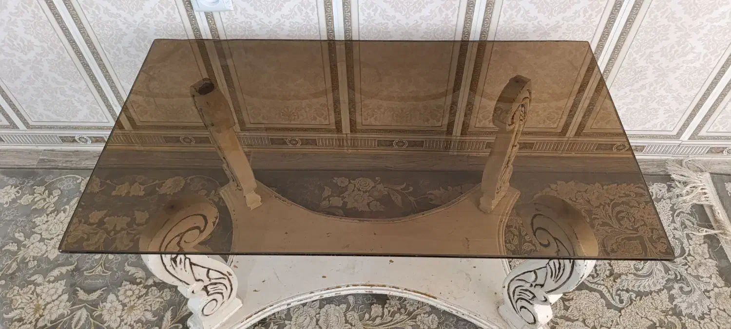 جلو مبلی|مبلمان خانگی و میز عسلی|کوهدشت, |دیوار