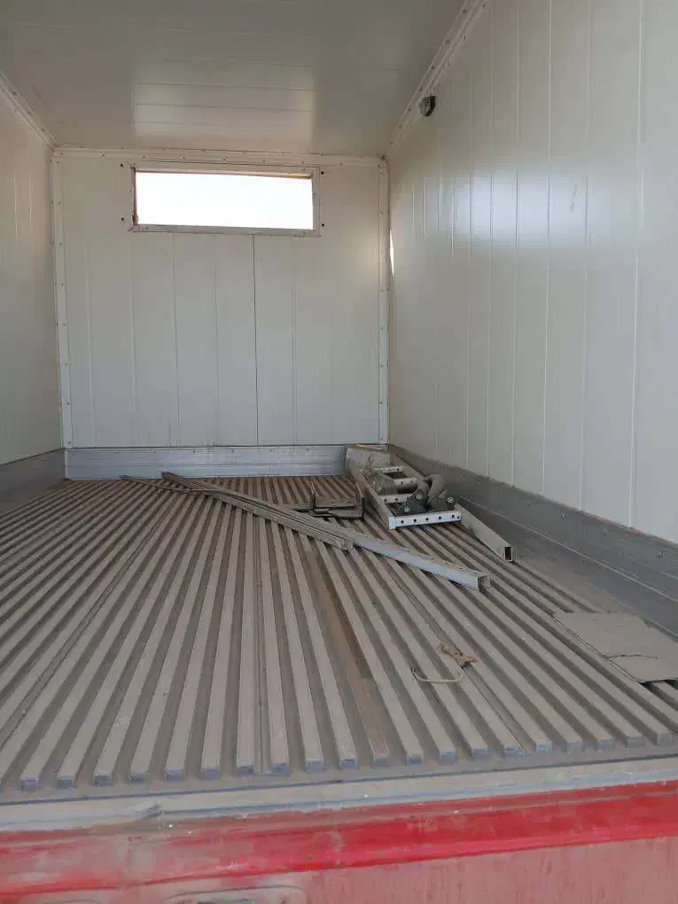 اطاق یخچال ماموت|قطعات یدکی و لوازم جانبی|تهران, شکوفه (عبدل آباد)|دیوار