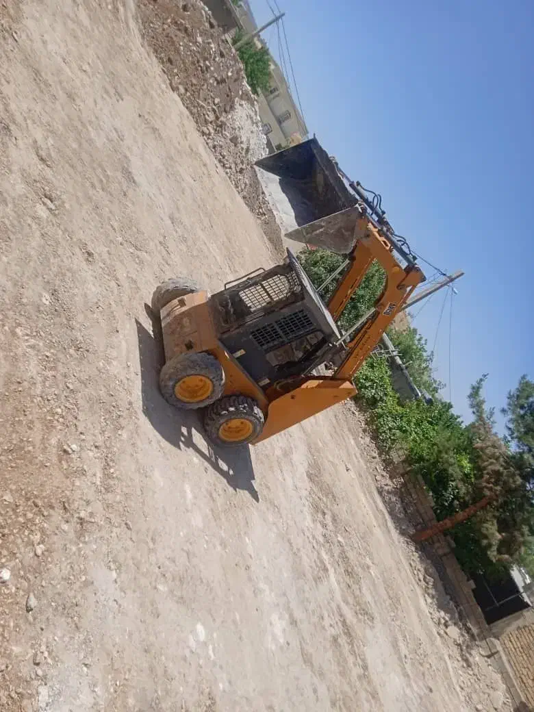 بابکت|خودرو سنگین|تهران, آشتیانی|دیوار