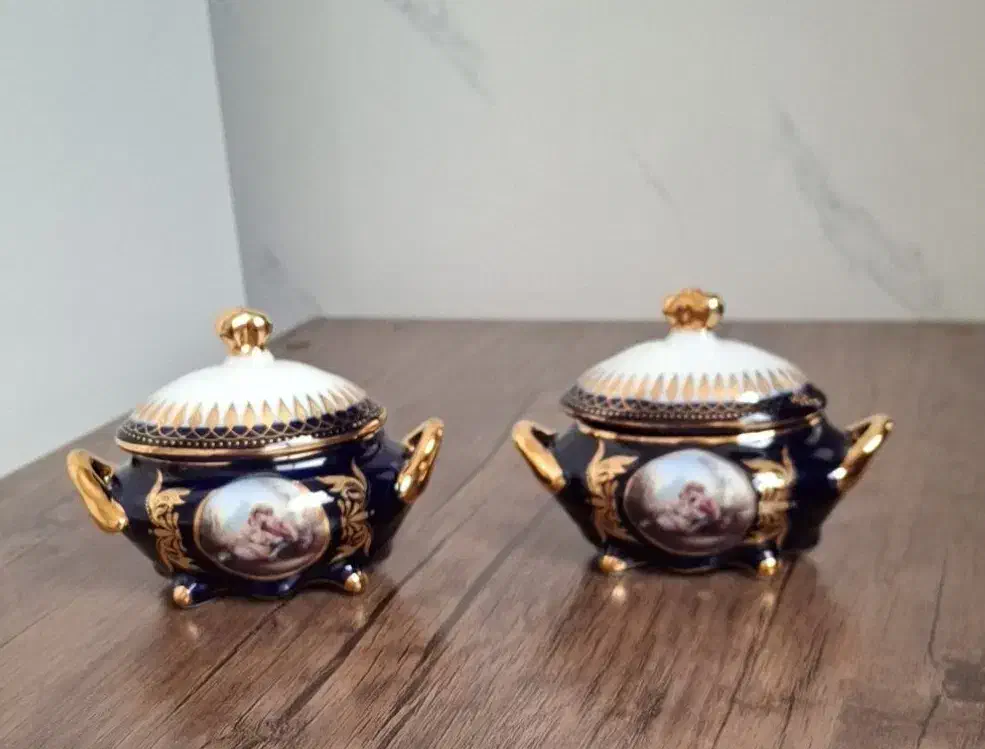 نقل خوری  مجسمه چینی آبلیموخوری خوری شکلات خوری|ظروف سرو و پذیرایی|ری, دولت‌آباد|دیوار