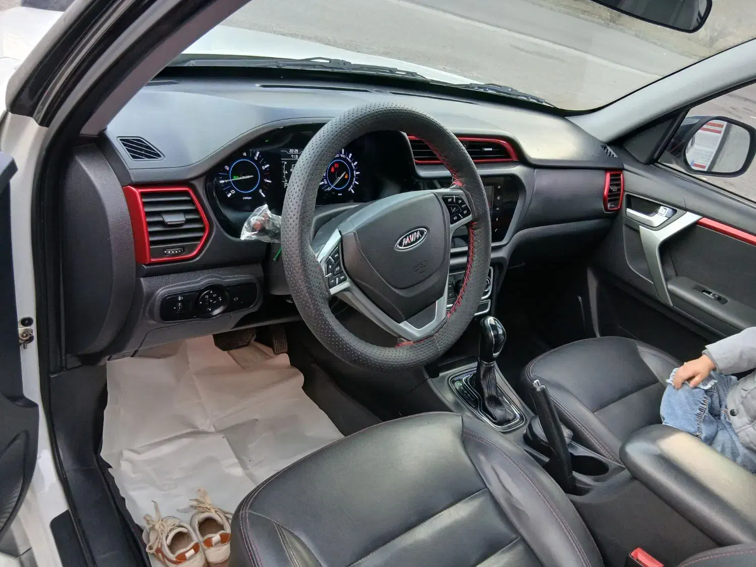 x33s97|خودرو سواری و وانت|رشت, جانبازان|دیوار