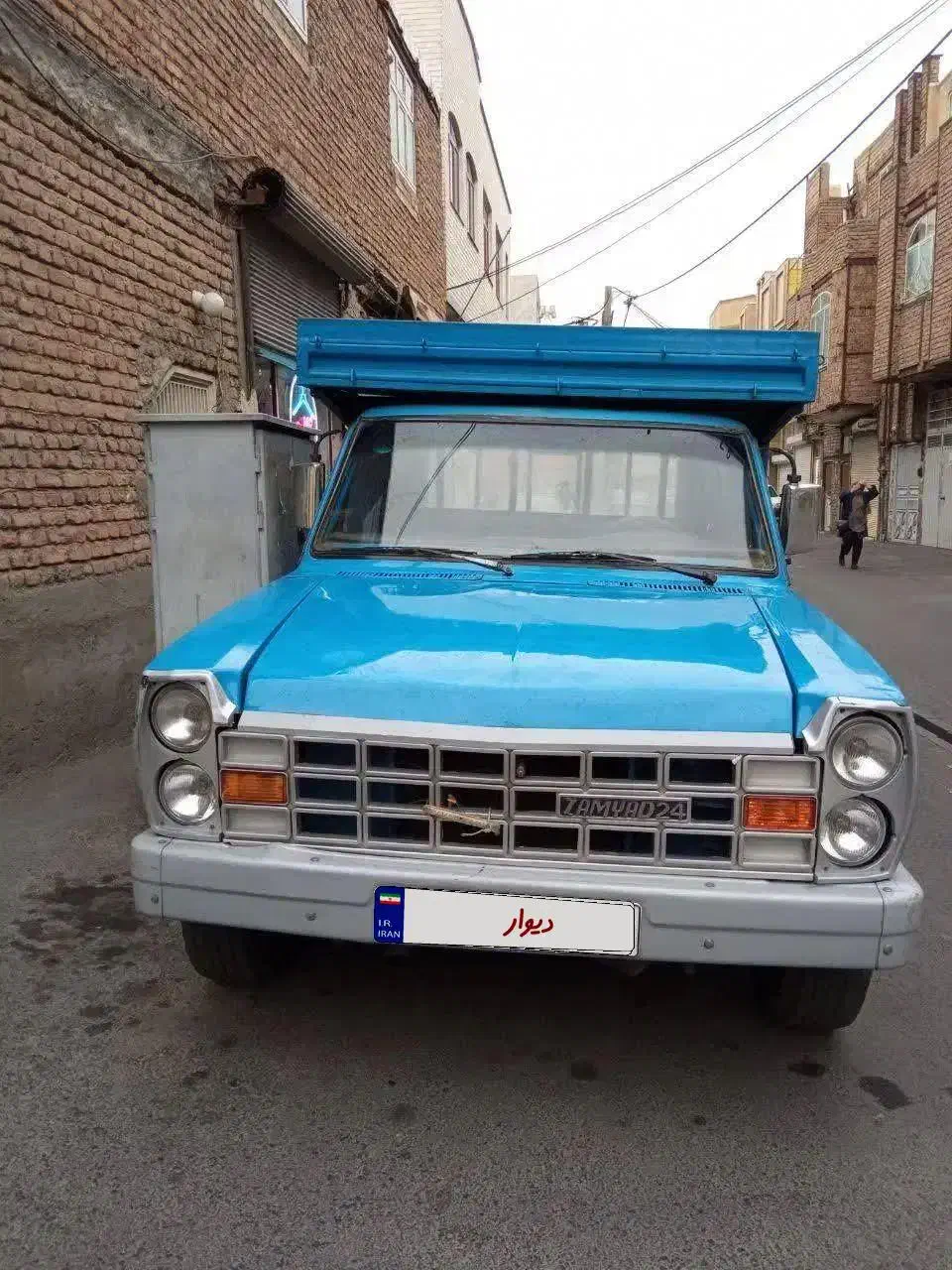 فروش|خودرو سواری و وانت|تبریز, |دیوار