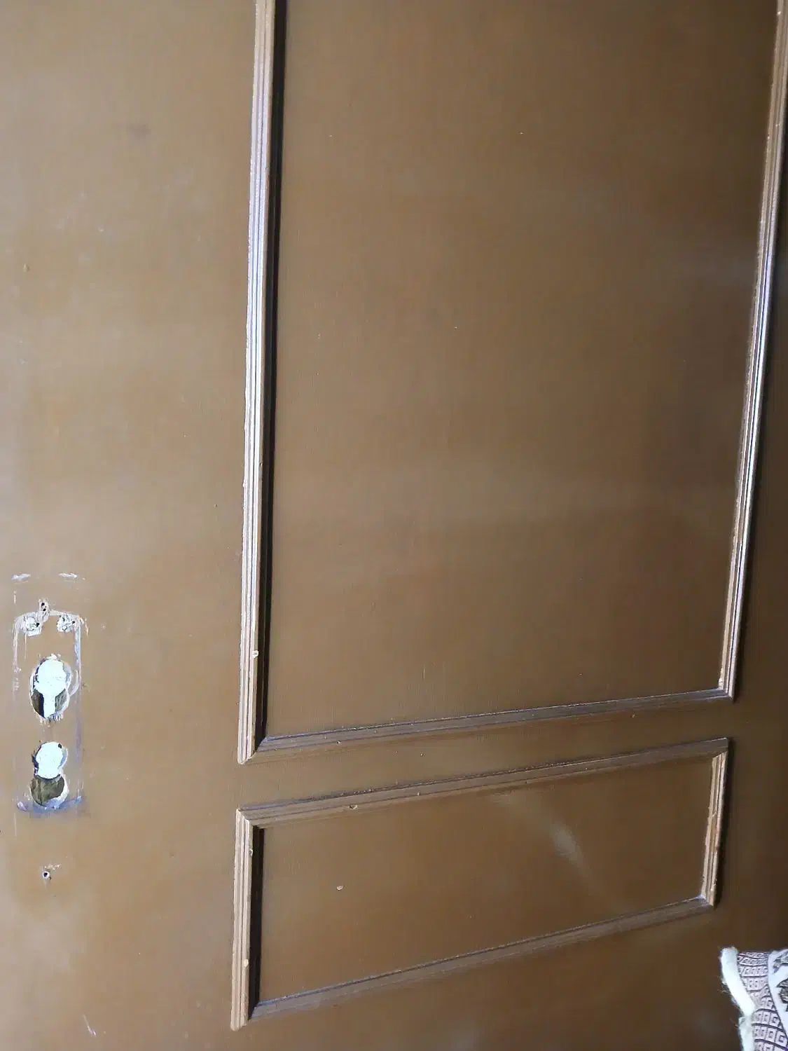 درب چوبی|مصالح و تجهیزات ساختمان|قیدار, |دیوار