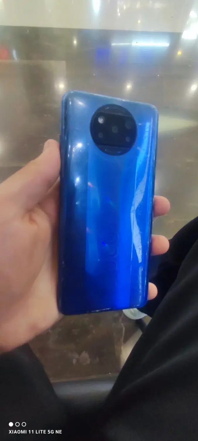 x3 pro|موبایل|قم, علی آباد سعدگان|دیوار