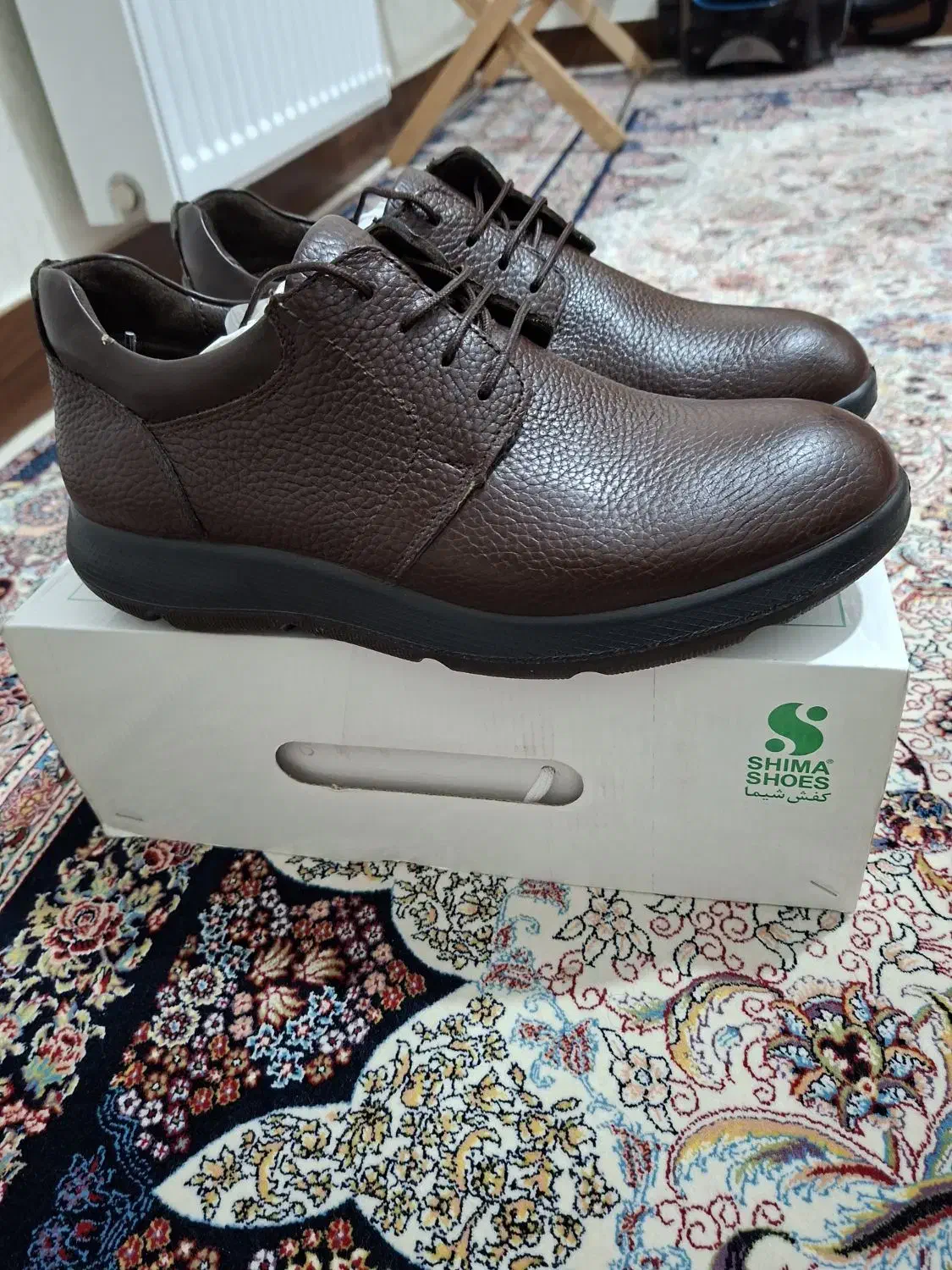 کفش طبی مردانه.شیما.سایز 43|کیف، کفش، کمربند|تهران, بلوار کشاورز|دیوار