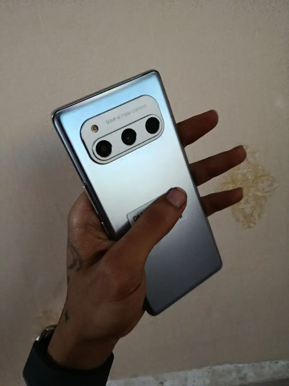 داریا باند ۱ معاوضه|موبایل|مشهد, سجاد شهر|دیوار