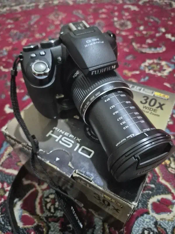 دوربین عکاسی FUJIFILM|دوربین عکاسی و فیلمبرداری|مشهد, احمدآباد|دیوار