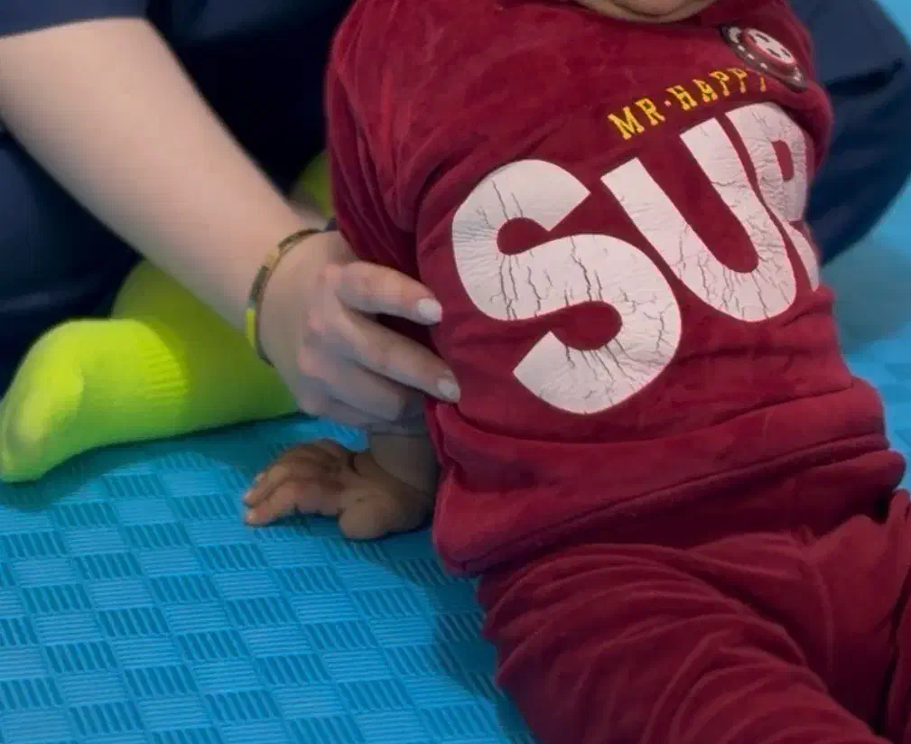 کاردرمانی در منزل(تخفیف تعداد محدود)|خدمات آرایشگری و زیبایی|مشهد, ولیعصر (شهرک غرب)|دیوار