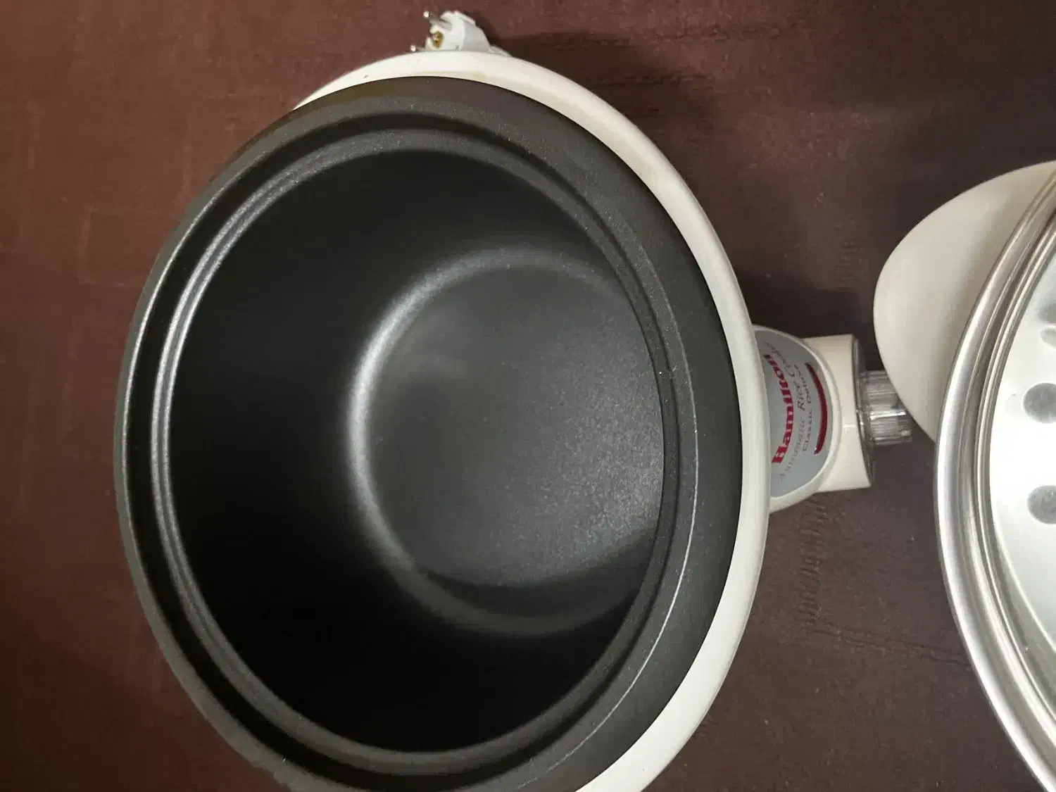 پلوپز  Hamilton کاملن نو ۸نفره|سایر لوازم برقی|بابل, |دیوار