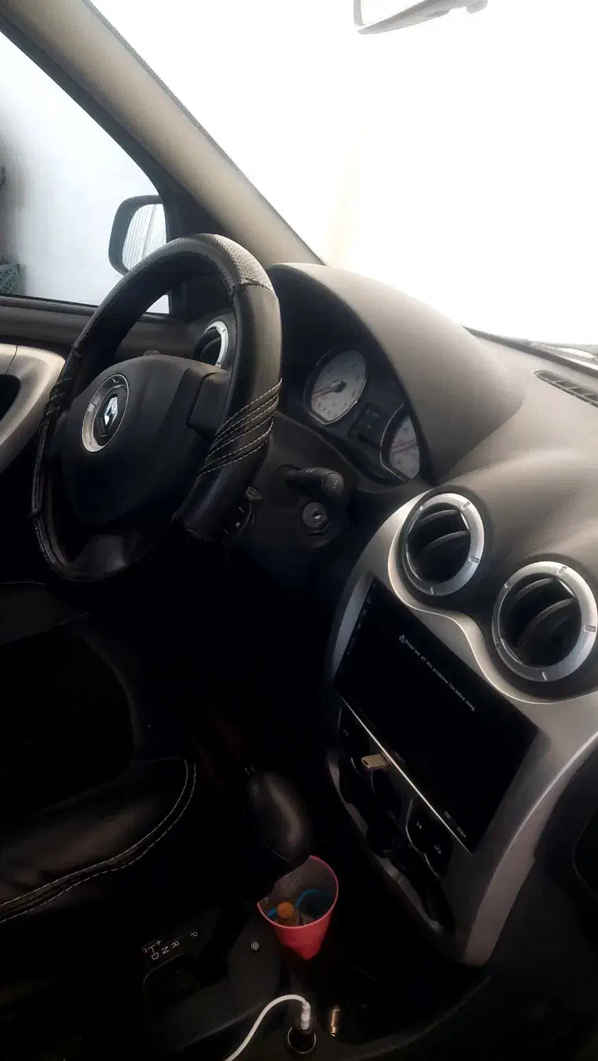 فروش تندر90 E2 اتومات|خودرو سواری و وانت|اصفهان, کوی سپاهان|دیوار