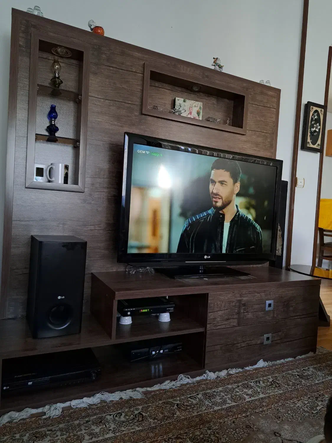 میزتلویزیون|میز تلویزیون|تهران, شهرک فرهنگیان|دیوار