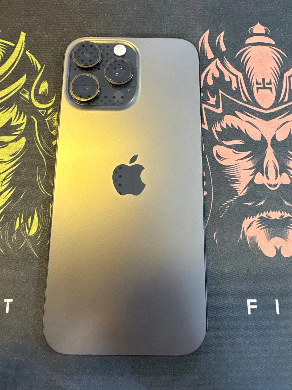 iphone16ProMax|موبایل|رشت, چله خانه|دیوار