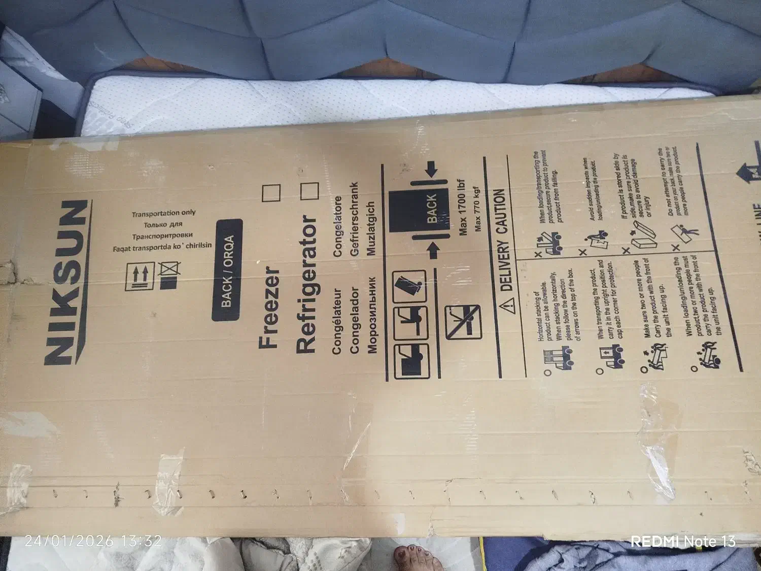 کارتن تلویزیون|تلویزیون و پروژکتور|مشهد, امیر|دیوار