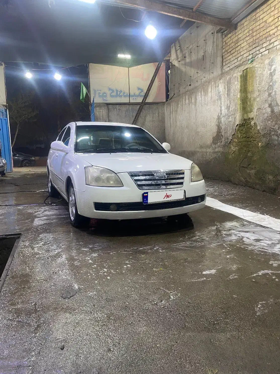 Mvm۵۳۰|خودرو سواری و وانت|نیشابور, بلوار گلها|دیوار