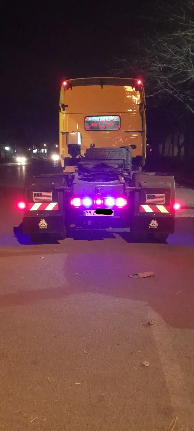 استخدام راننده|استخدام حمل و نقل|بندرعباس, |دیوار