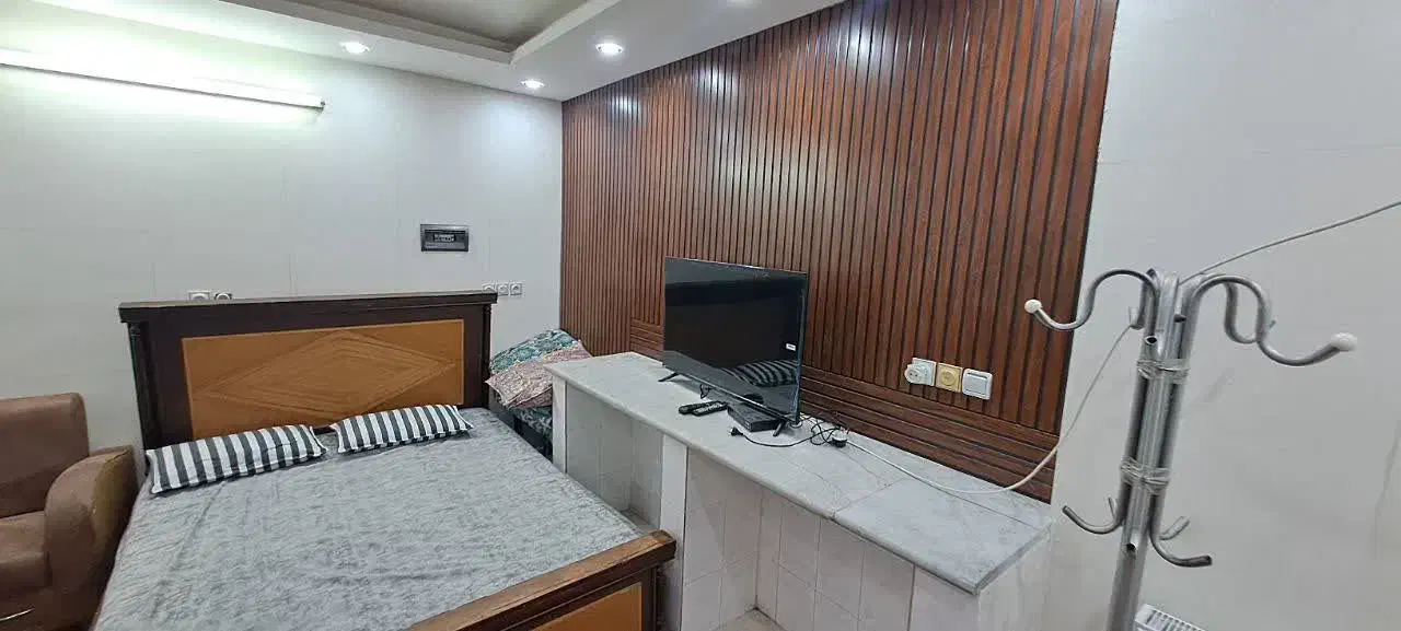 سوئیت بدون خواب سپاهان شهر|اجارهٔ کوتاه‌مدت آپارتمان و سوئیت|اصفهان, سپاهان‌شهر|دیوار