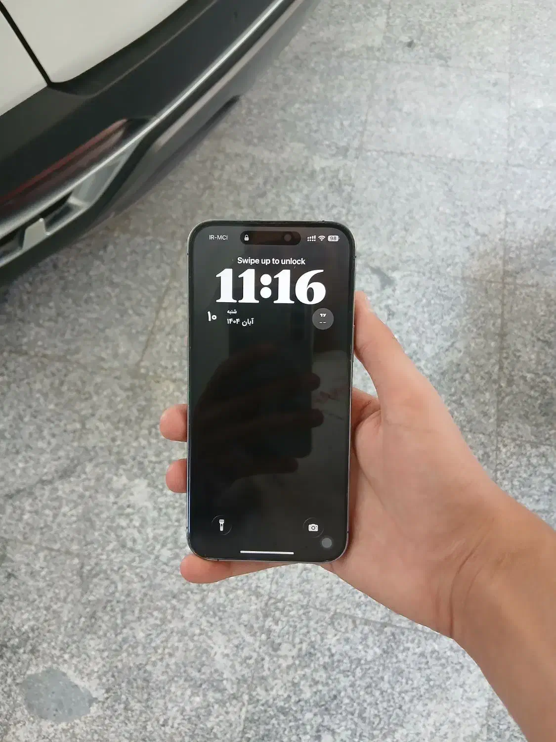 14پرومکس با ریجستر|موبایل|قم, باغ شازده|دیوار