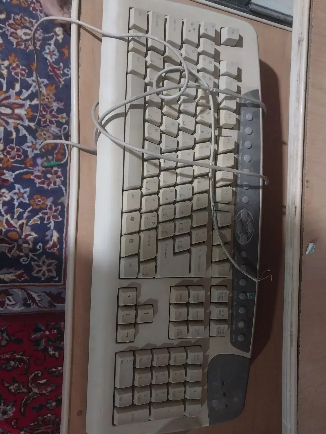 کامپیوتر|رایانه رومیزی|مشهد, شهید قربانی|دیوار