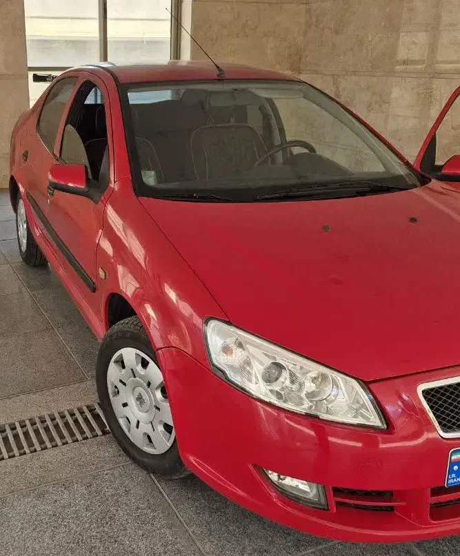 رانا Lx|خودرو سواری و وانت|فردیس, منظریه|دیوار