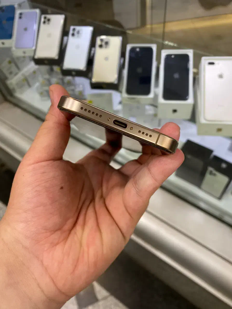 16 promax 256 zaa|موبایل|رشت, لاکانی|دیوار